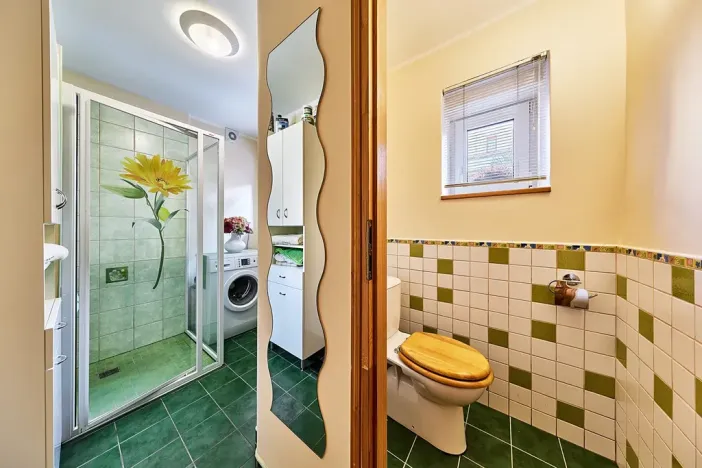 Prodej rodinného domu, Trutnov, Ivana Olbrachta, 102 m2