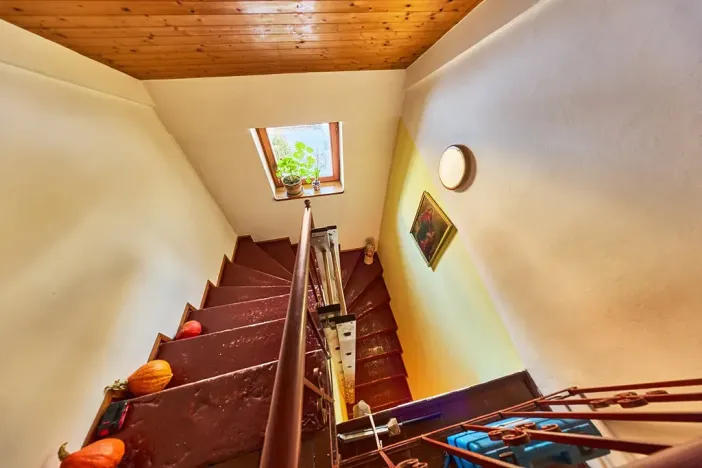 Prodej rodinného domu, Trutnov, Ivana Olbrachta, 102 m2