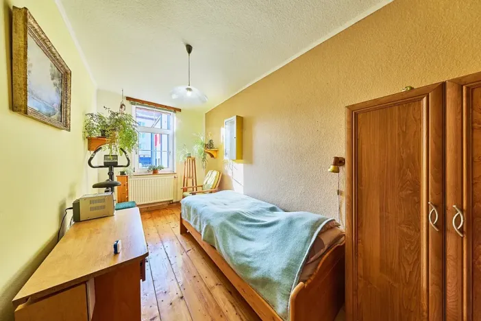 Prodej rodinného domu, Trutnov, Ivana Olbrachta, 102 m2