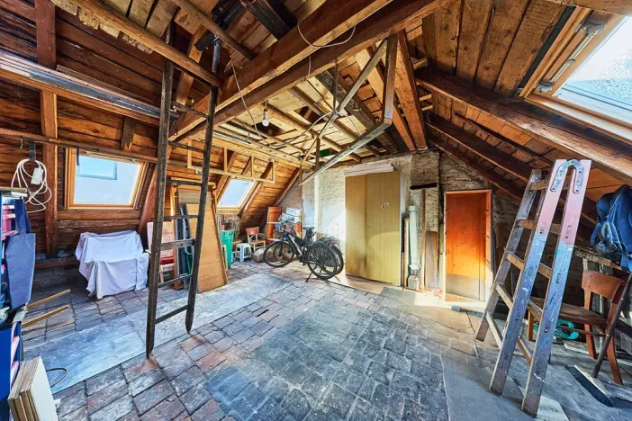 Prodej rodinného domu, Trutnov, Ivana Olbrachta, 102 m2