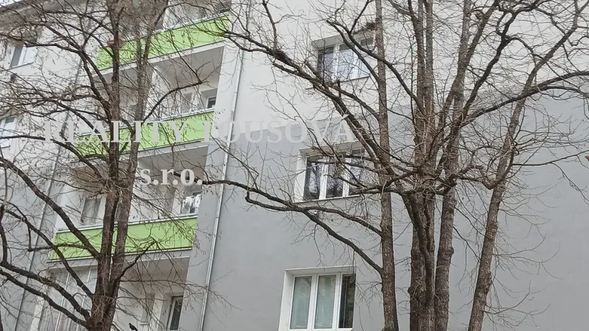 Prodej bytu 2+1, Plzeň - Východní Předměstí, Plzenecká, 56 m2