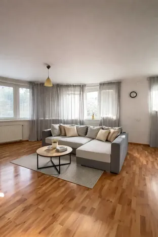 Prodej bytu 2+kk, Praha - Stodůlky, Petržílkova, 65 m2