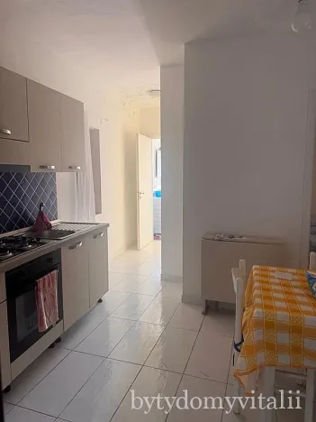 Prodej bytu 3+kk, Scalea, Kalábrie, Itálie, 56 m2