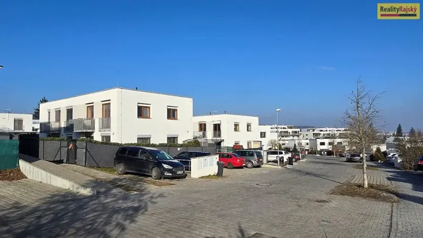 Prodej bytu 4+kk, Mníšek pod Brdy, V Edenu, 84 m2