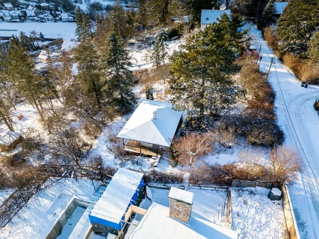 Prodej pozemku, Hlásná Třebaň, K Zámku, 1813 m2