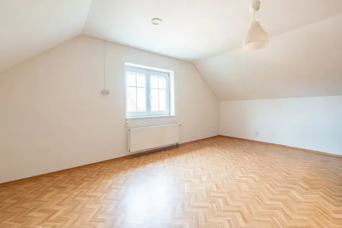 Prodej rodinného domu, Praha - Miškovice, Machnova, 194 m2