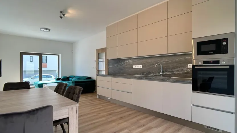 Pronájem rodinného domu, Kunštát, Sportovní, 210 m2