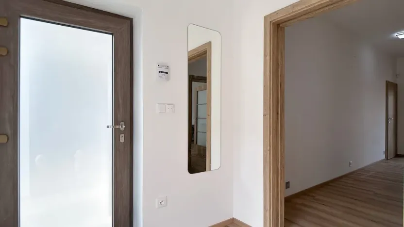 Pronájem rodinného domu, Kunštát, Sportovní, 210 m2