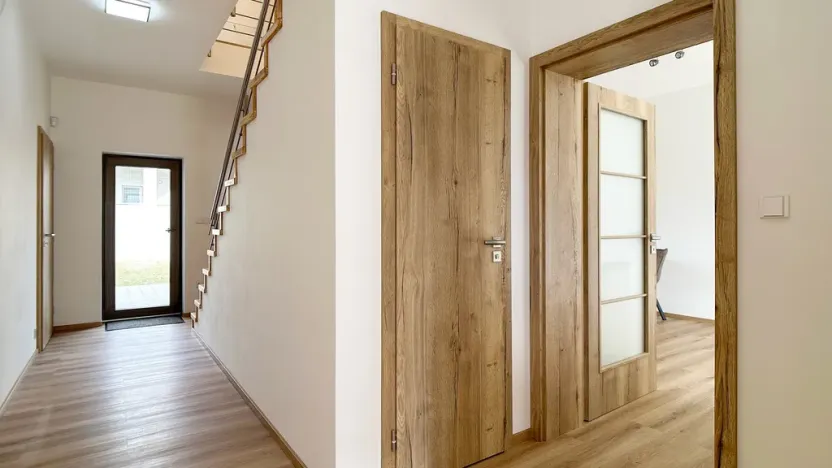 Pronájem rodinného domu, Kunštát, Sportovní, 210 m2