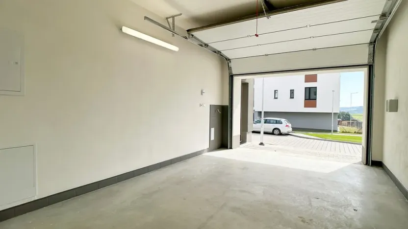 Pronájem rodinného domu, Kunštát, Sportovní, 210 m2