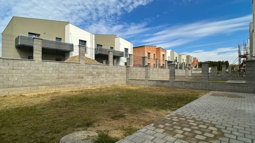 Pronájem rodinného domu, Kunštát, Sportovní, 210 m2