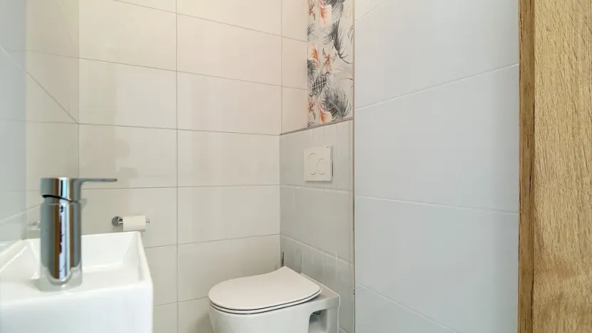 Pronájem rodinného domu, Kunštát, Sportovní, 210 m2