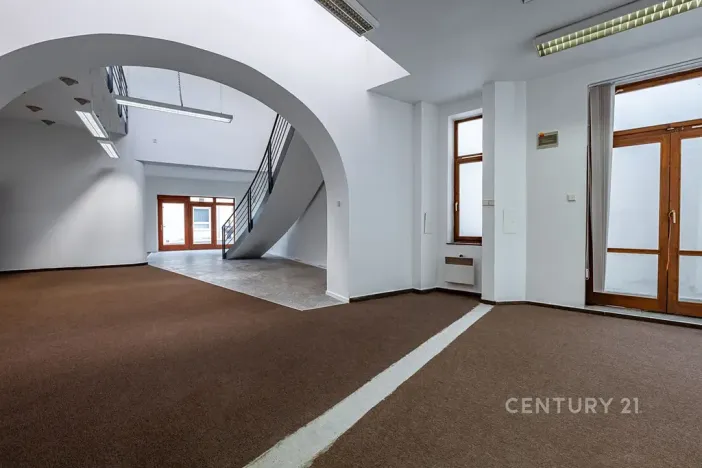 Prodej komerční nemovitosti, Podbořany, Přátelství, 196 m2