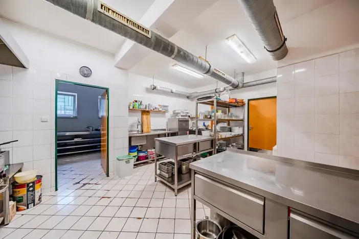 Prodej restaurace, Jablunkov, 752 m2