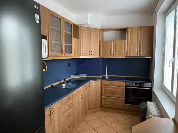 Pronájem bytu 3+kk, Kyjov, Sídliště Za Stadionem, 68 m2