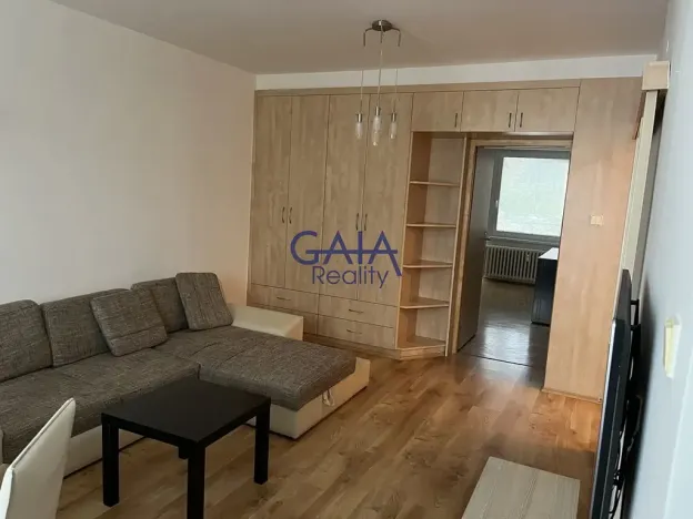 Pronájem bytu 3+kk, Kyjov, Sídliště Za Stadionem, 68 m2