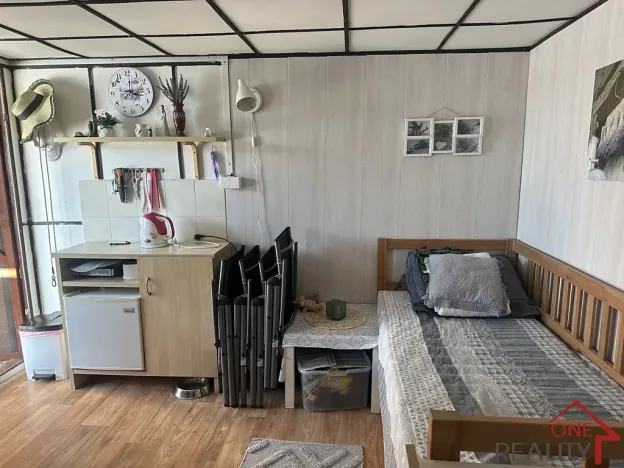 Prodej zahrady, Otrokovice, 562 m2