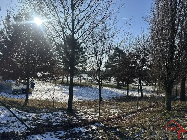 Prodej zahrady, Otrokovice, 562 m2