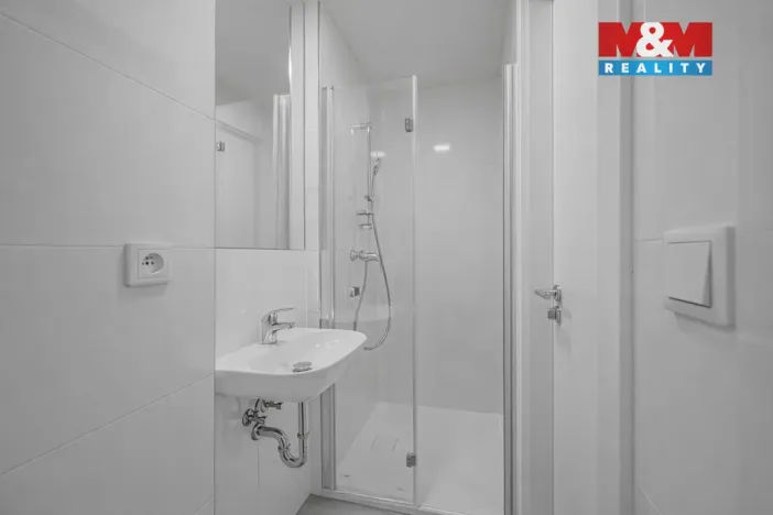 Prodej bytu 1+kk, Praha - Chodov, Čenětická, 23 m2