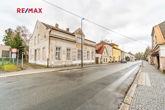 Prodej pozemku pro bydlení, Dobruška, Opočenská, 5856 m2