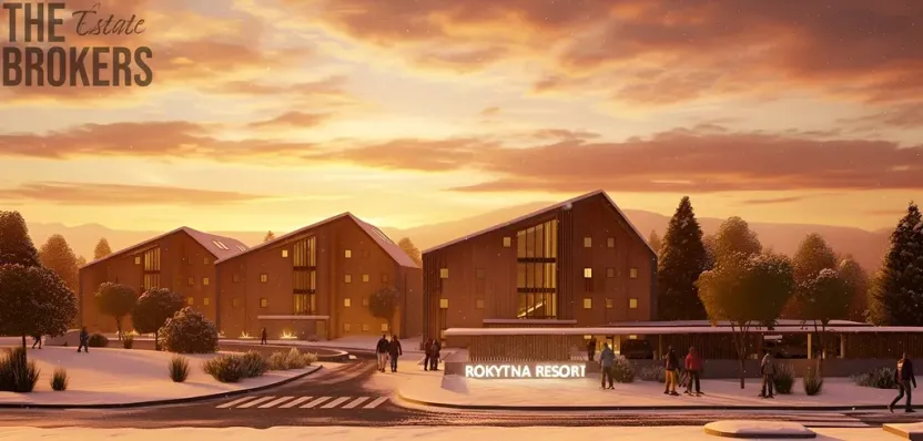 Prodej bytu 2+kk, Rokytnice nad Jizerou - Horní Rokytnice, 63 m2