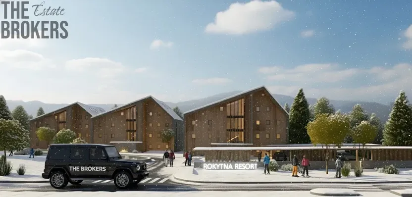 Prodej bytu 3+kk, Rokytnice nad Jizerou - Horní Rokytnice, 76 m2