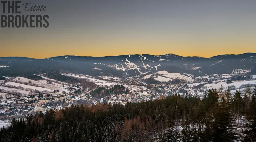 Prodej bytu 2+kk, Rokytnice nad Jizerou - Horní Rokytnice, 59 m2