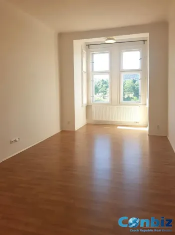 Prodej bytu 3+1, Praha - Holešovice, Bubenská, 84 m2