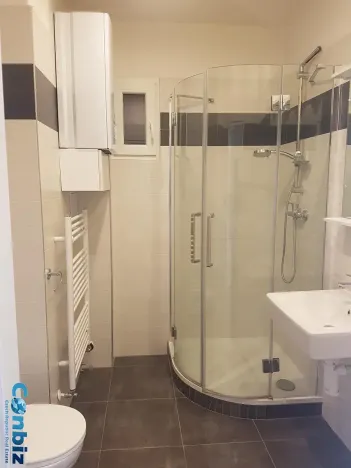 Prodej bytu 3+1, Praha - Holešovice, Bubenská, 84 m2