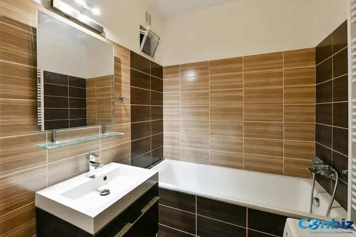 Pronájem bytu 2+kk, Praha - Vinohrady, Sobotecká, 46 m2