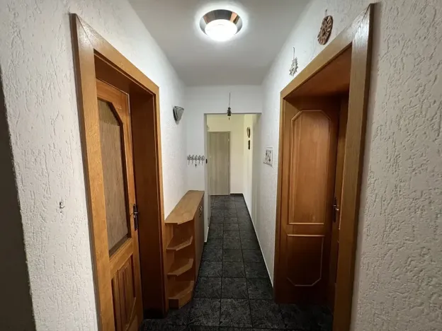 Prodej bytu 3+1, Příbram, Politických vězňů, 74 m2