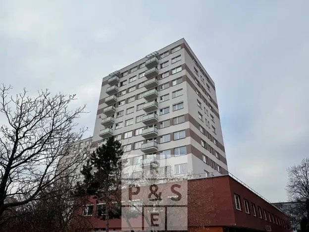 Prodej garážového stání, Praha - Záběhlice, Zvonková, 22 m2