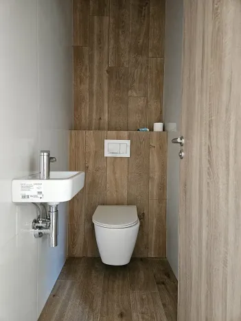 Pronájem bytu 3+kk, Ostrava, Dubová, 70 m2