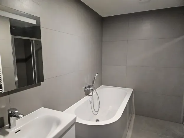 Pronájem bytu 3+kk, Ostrava, Dubová, 70 m2