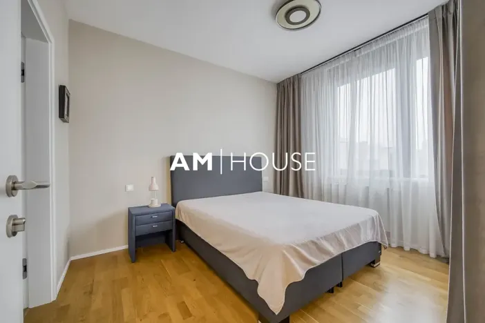 Pronájem bytu 4+kk, Praha - Libeň, Zenklova, 110 m2