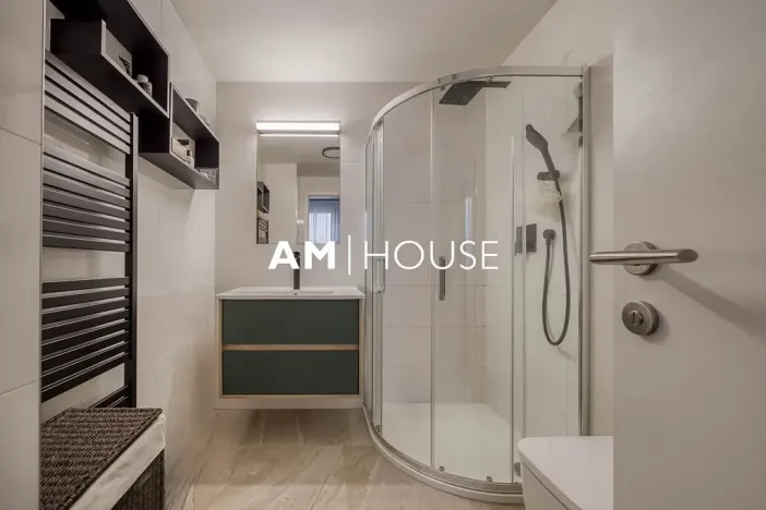 Pronájem bytu 4+kk, Praha - Libeň, Zenklova, 110 m2