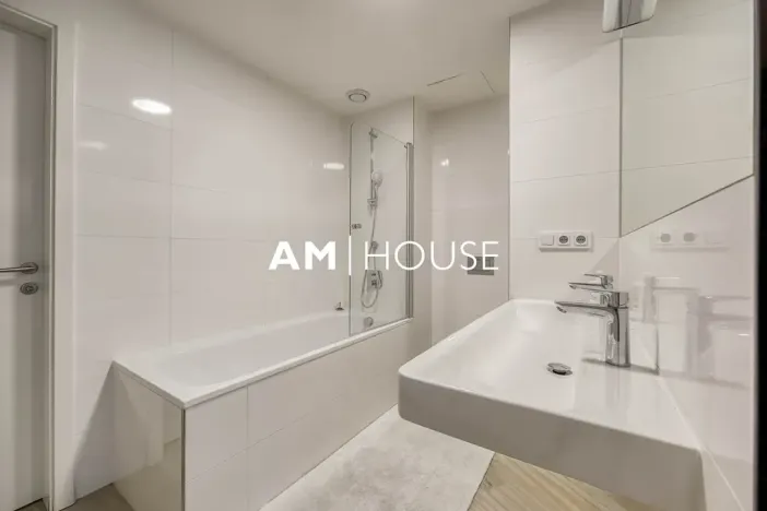 Pronájem bytu 4+kk, Praha - Libeň, Zenklova, 110 m2