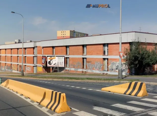 Prodej ostatní, Praha - Modřany, Vitošská