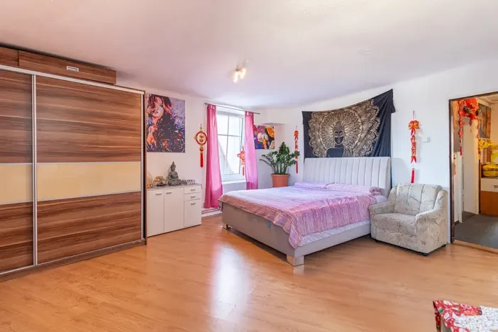 Prodej bytu 2+1, Liberec, Na Perštýně, 94 m2