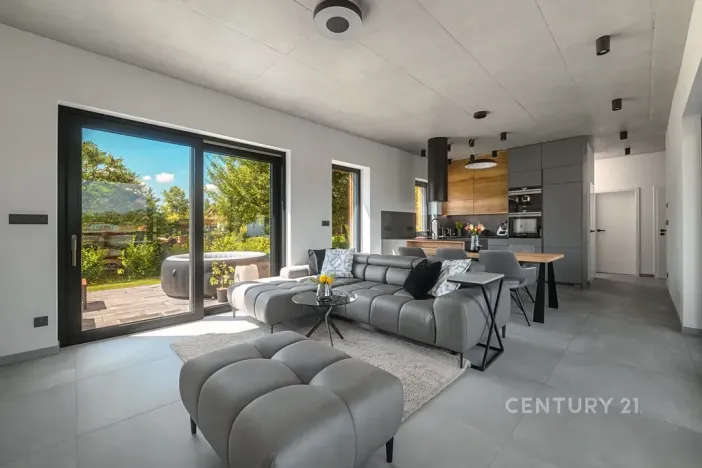 Prodej rodinného domu, Šťáhlavy, 147 m2