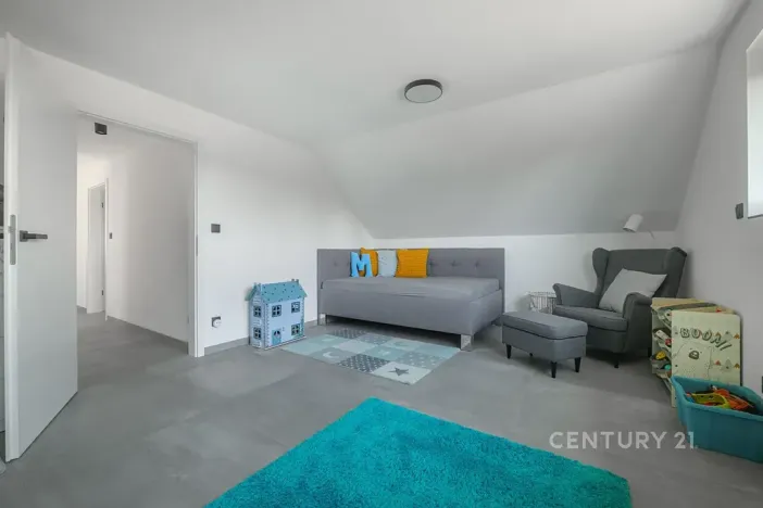 Prodej rodinného domu, Šťáhlavy, 147 m2