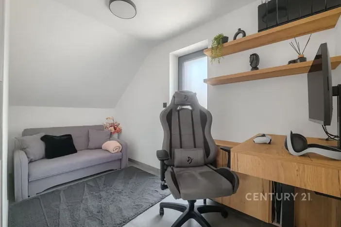 Prodej rodinného domu, Šťáhlavy, 147 m2