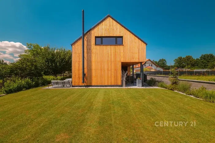 Prodej rodinného domu, Šťáhlavy, 147 m2