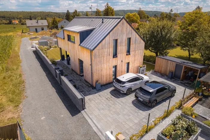 Prodej rodinného domu, Šťáhlavy, 147 m2