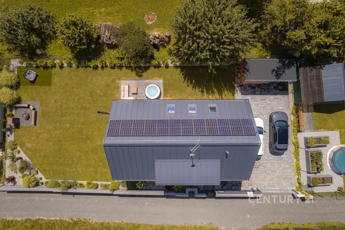 Prodej rodinného domu, Šťáhlavy, 147 m2