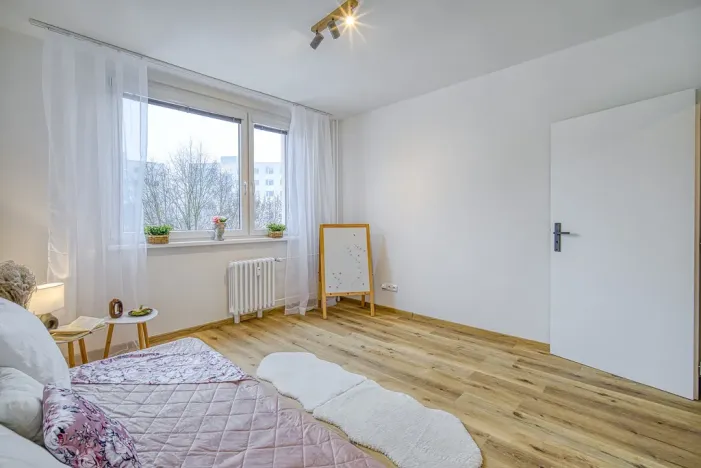 Pronájem bytu 3+1, Trutnov - Horní Staré Město, Úpská, 72 m2