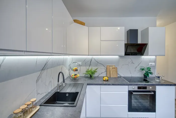 Pronájem bytu 3+1, Trutnov - Horní Staré Město, Úpská, 72 m2