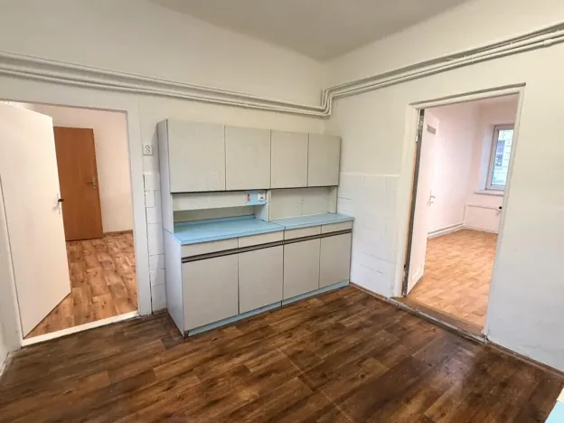 Pronájem rodinného domu, Brno - Maloměřice, Obřanská, 110 m2