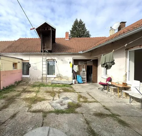 Pronájem rodinného domu, Brno - Maloměřice, Obřanská, 110 m2