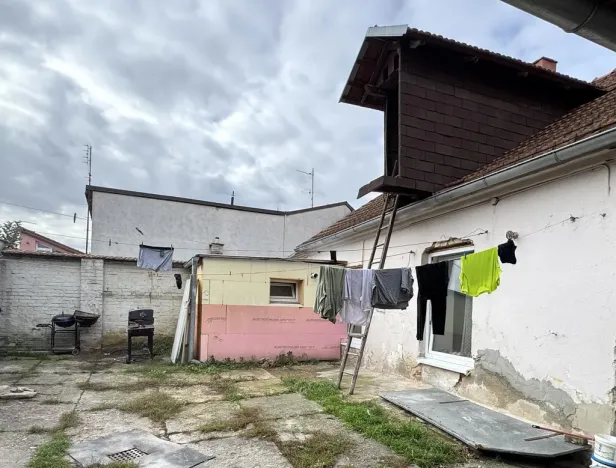 Pronájem bytu 2+1, Brno - Maloměřice, Obřanská, 44 m2